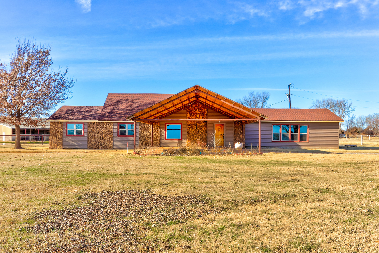 10974 North 2890 Road Dover, Oklahoma 73734 Nested Tours